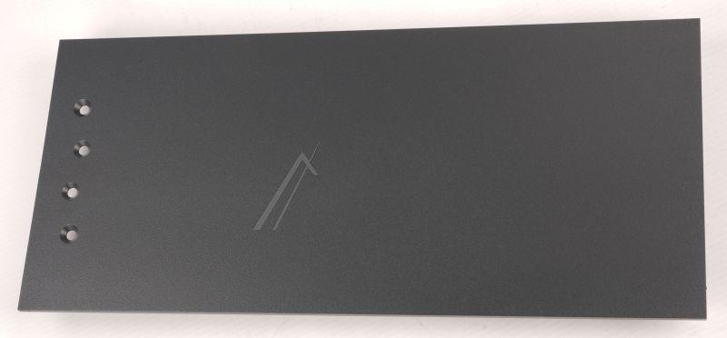 Rahmenabdeckplatte SoFlow 800.480.47 für SO4 PRO MAX E-Scooter Gehäuse