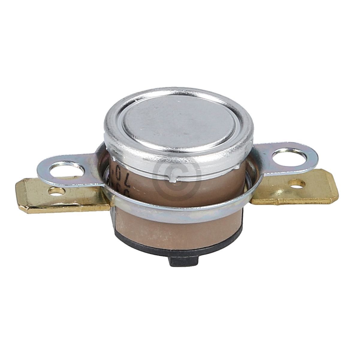 Temperaturbegrenzer 70°C für Ventilator smeg 818730424 in Backofen