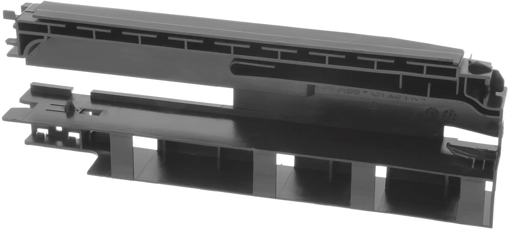 Befestigungsschiene für Bosch 12010831 Führung, robust