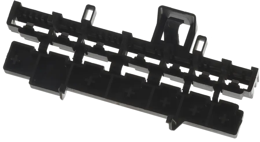 Schutzhaube für Sonstige Gehäuseteile Bosch 11037644 Geräteschutz, robust