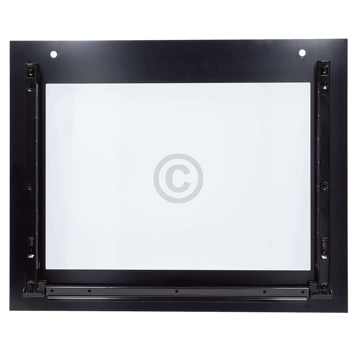 Backofenscheibe außen Beko 210480881 für Backofen