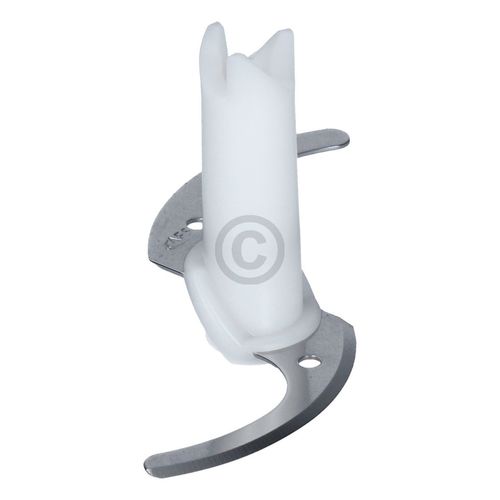 Messer BOSCH 00167715 weiß für Universalzerkleinerer Handmixer Stabmixer