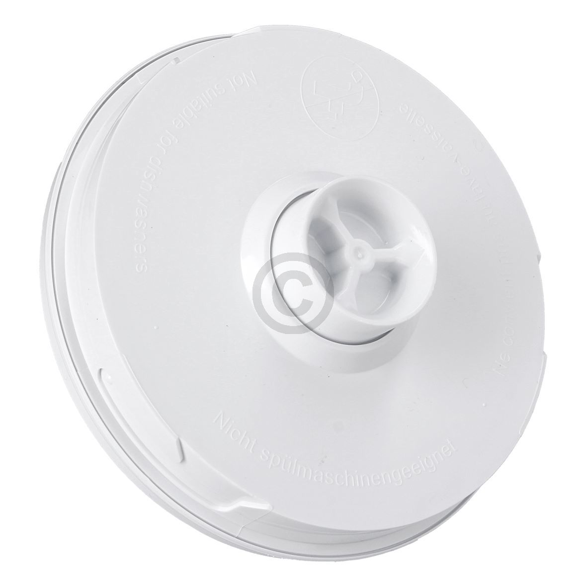 Getriebe für Zerkleinerer BOSCH 12008247 für Handmixer