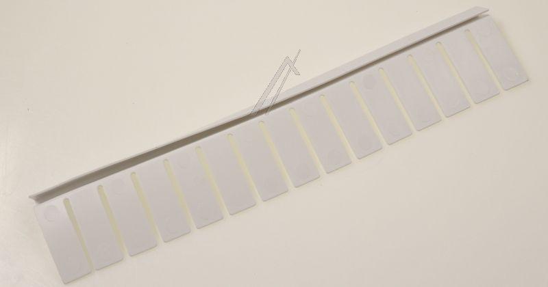 Flaschenhalter für Kühlschrank Liebherr 909722800 Flaschen-Kamm