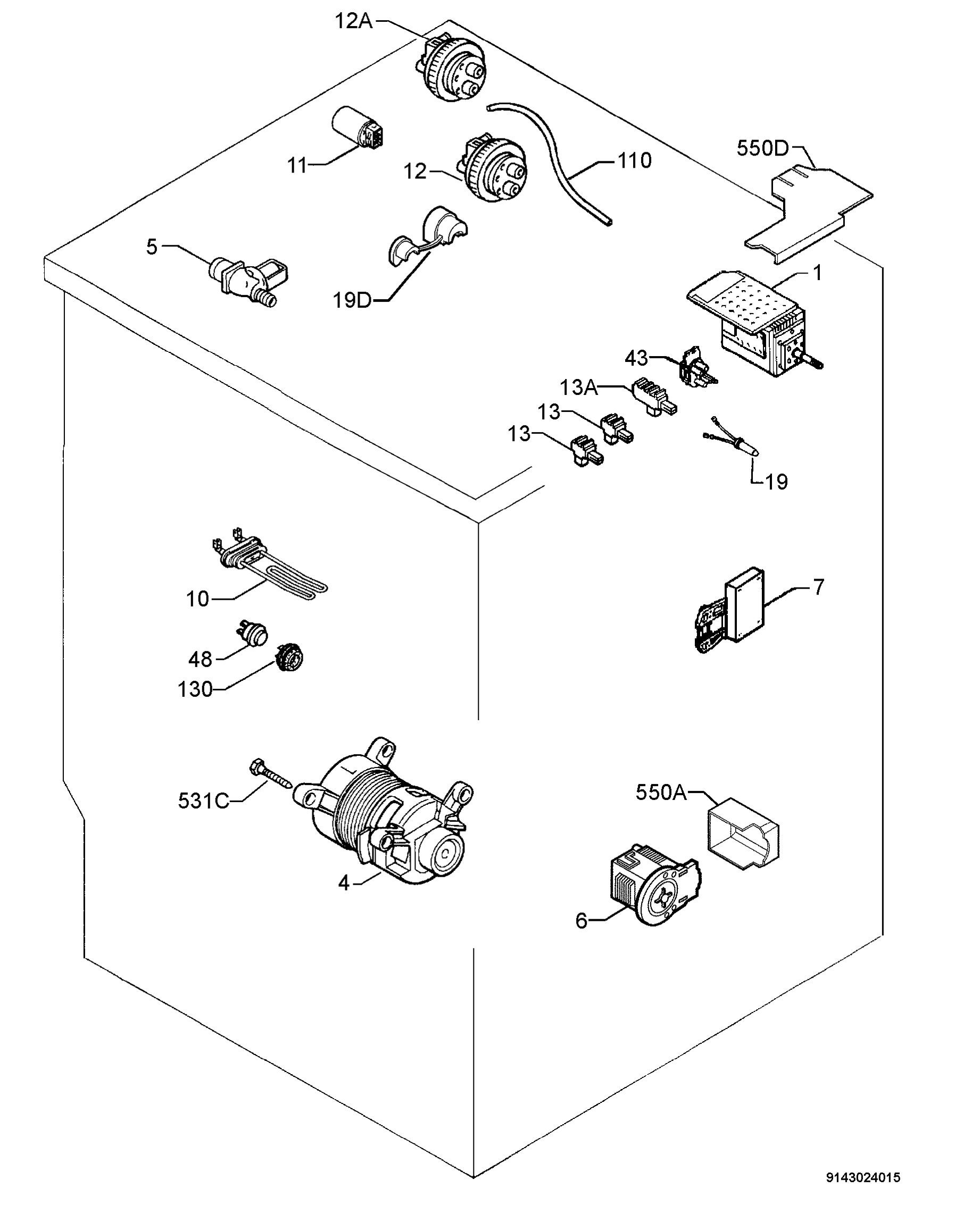 Ersatzteile_RTF_4020_91421400102_Bild_4