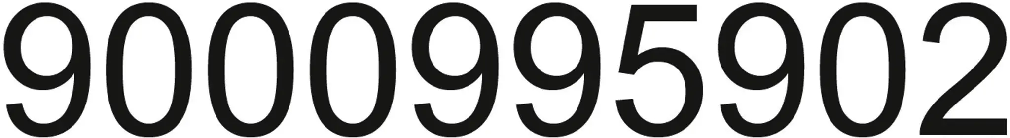 Blendenkasten 11004244