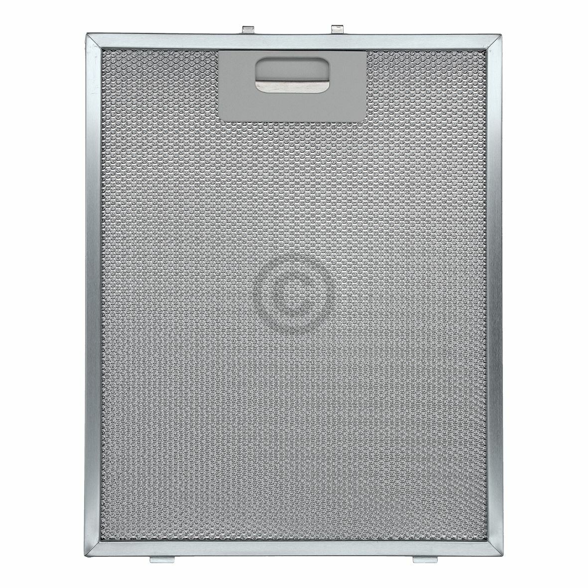 Metallfettfilter Electrolux 4055468278 für Dunstabzugshaube
