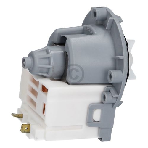 Ablaufpumpenmotor wie INDESIT C00144997 Askoll universal für Waschmaschine