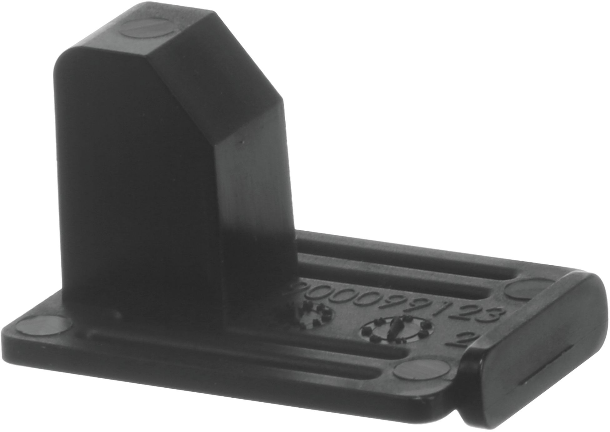 Haken für Dunstabzugshaube BSH-Gruppe 00638274 Befestigung, Küche