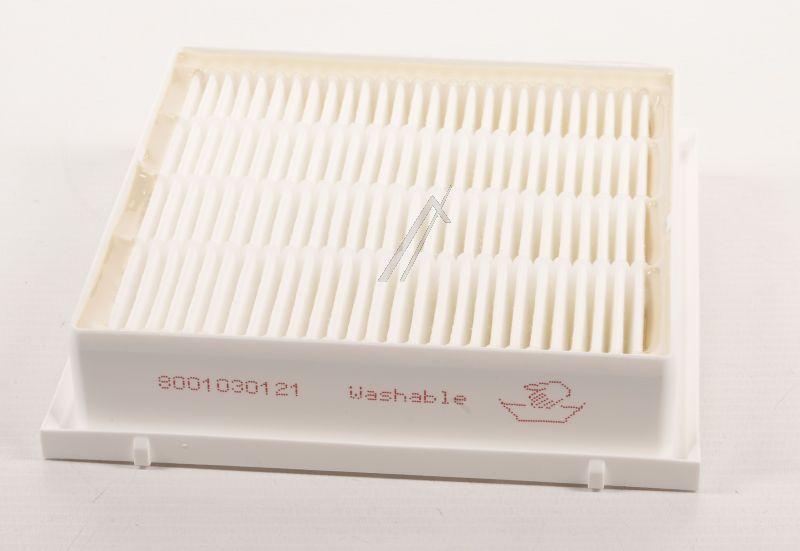 Hochleistungs-Hygienefilter für Staubsauger Bosch Siemens 17007970 waschbar