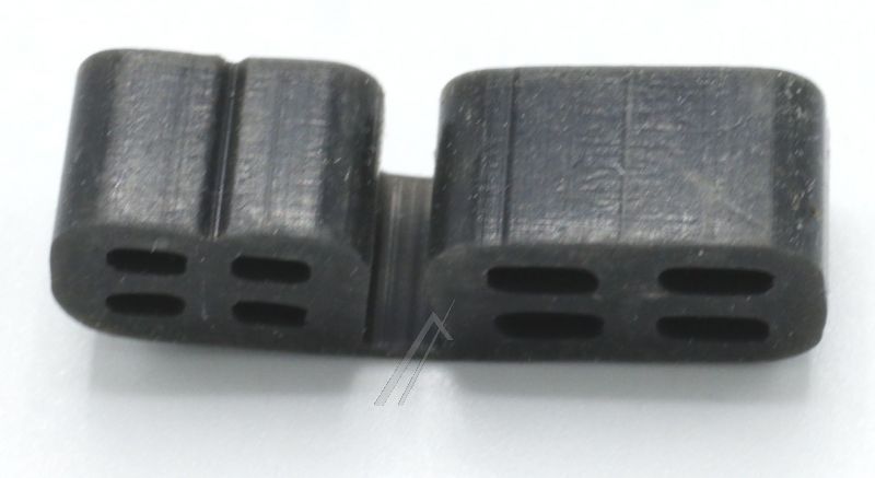 Scheibenhalterung für Amica Ofen 8029963 E450