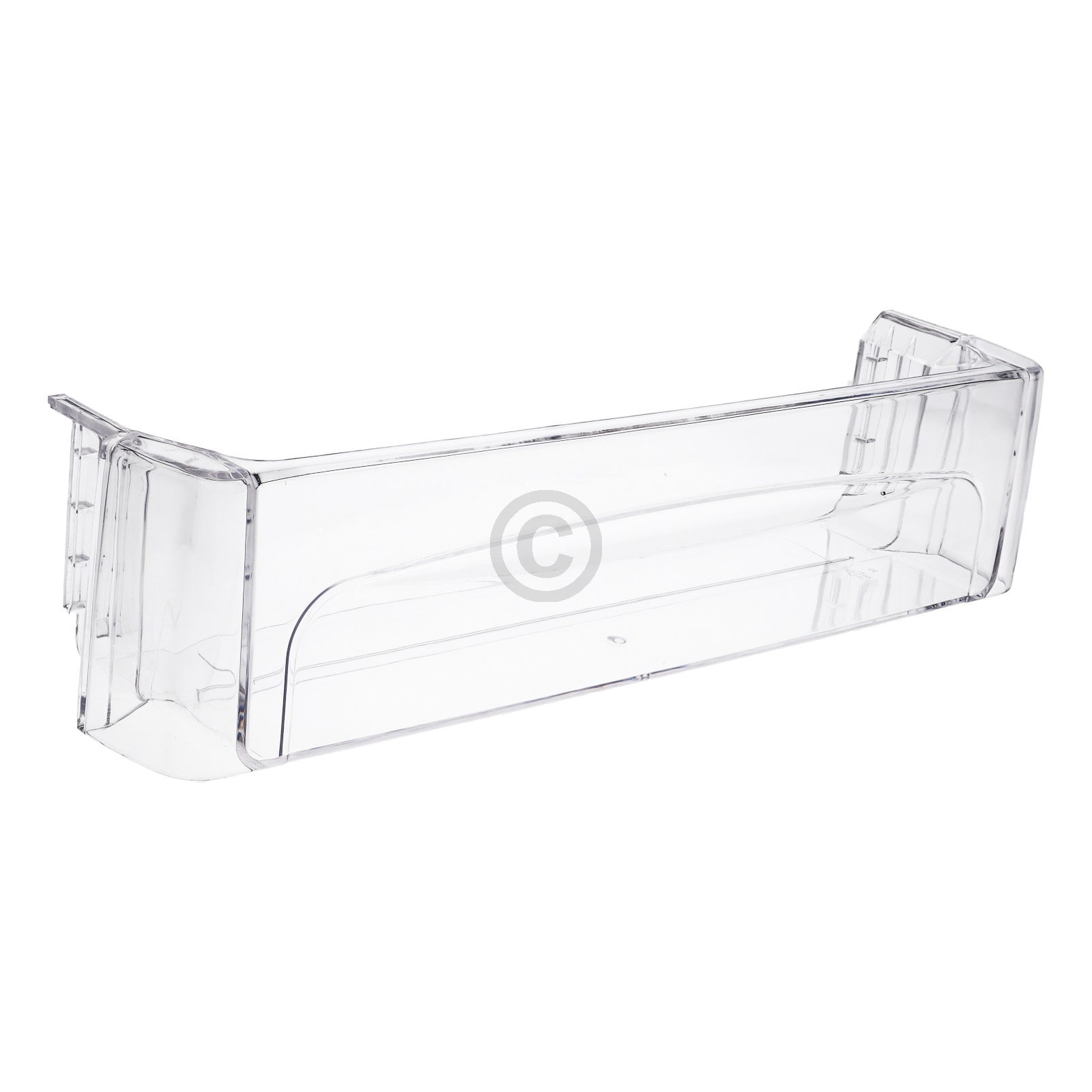 Flaschenkonsole für Kühlschrank Haier/Candy/Hoover 49130153 unteres Fach