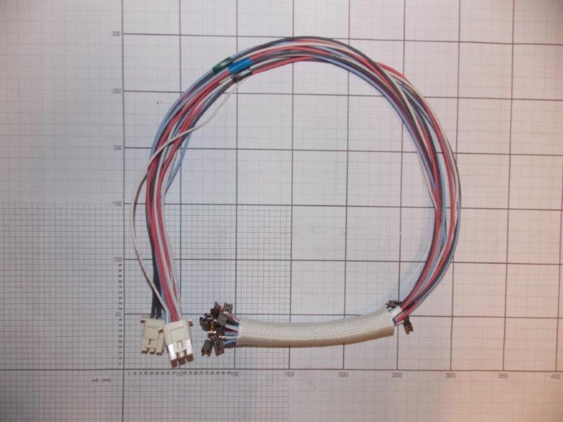 Kabelbaum Amica 9053499 für Herd
