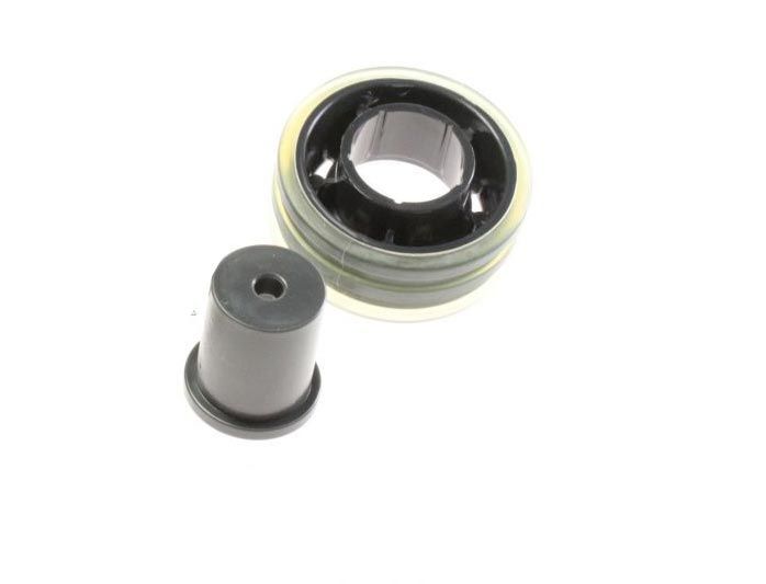 Bodendüsenrolle für Staubsauger (2194055220)