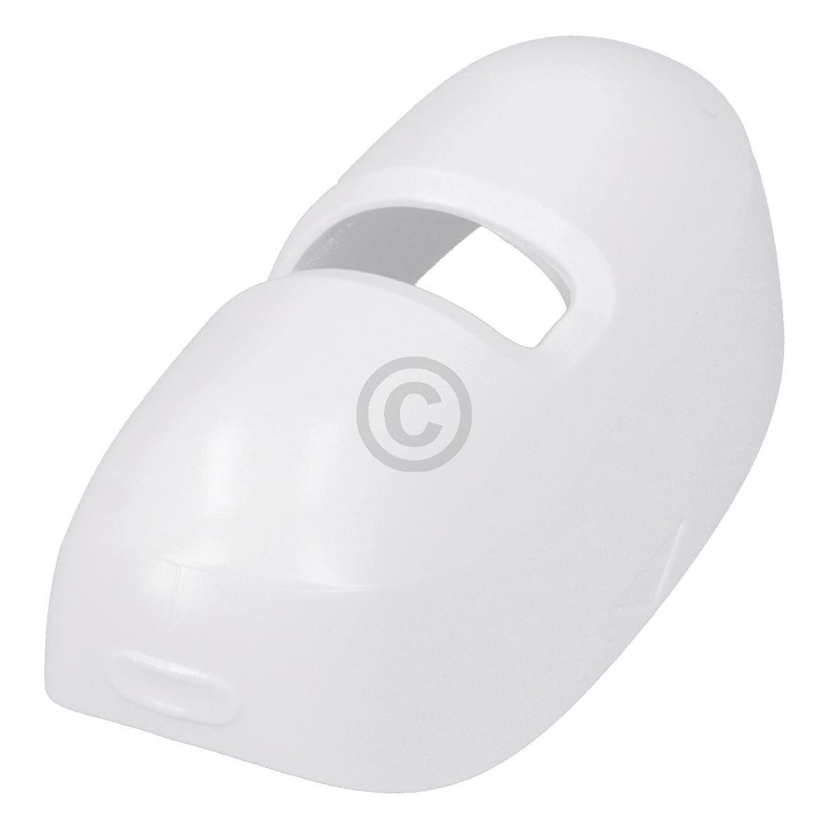 Hautkontaktaufsatz für Gesichtshaare Braun 81551804 für Epilierer