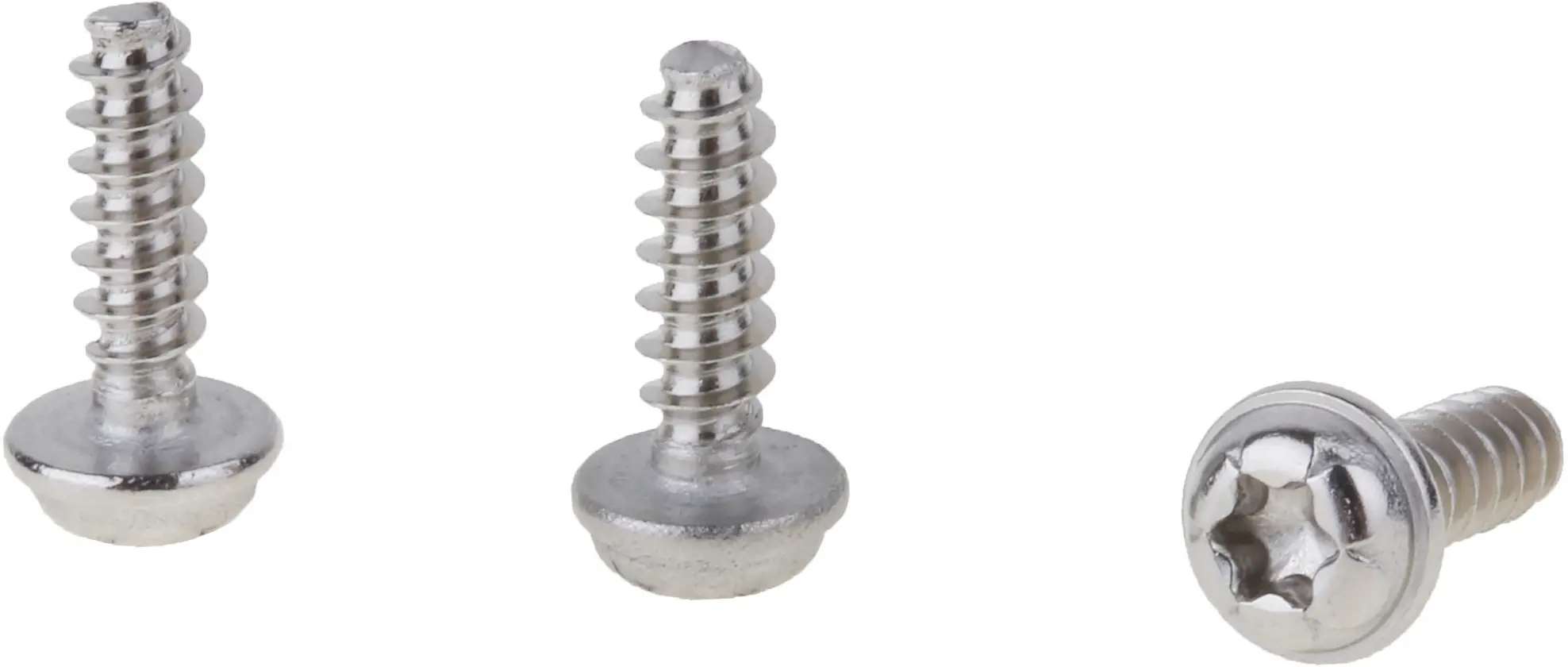 Schraube für Kaffeemaschine BSH-Gruppe 00626293 Befestigungselement