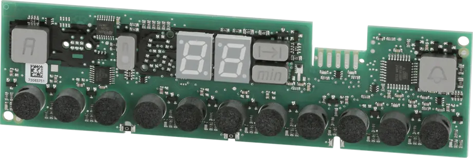 Bedienmodul 00618285