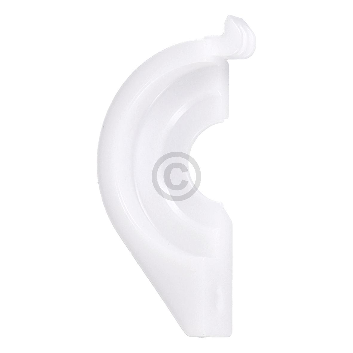 Motormontagebügel für Wäschetrockner (vorne) (1366043006)