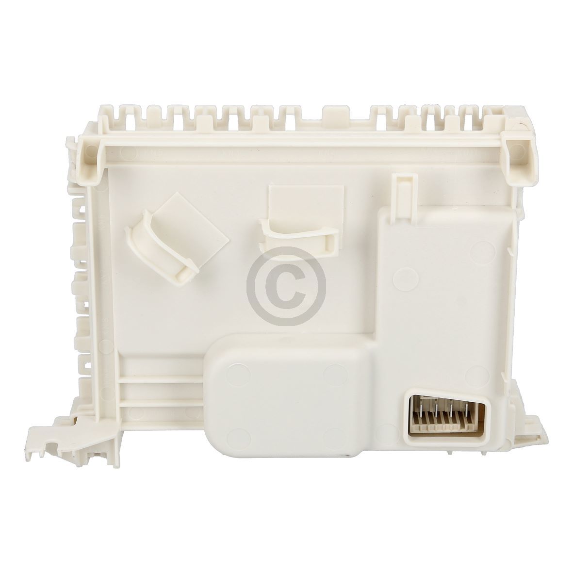 Elektronik mit Gehäuse beko 1510153320 für Geschirrspüler