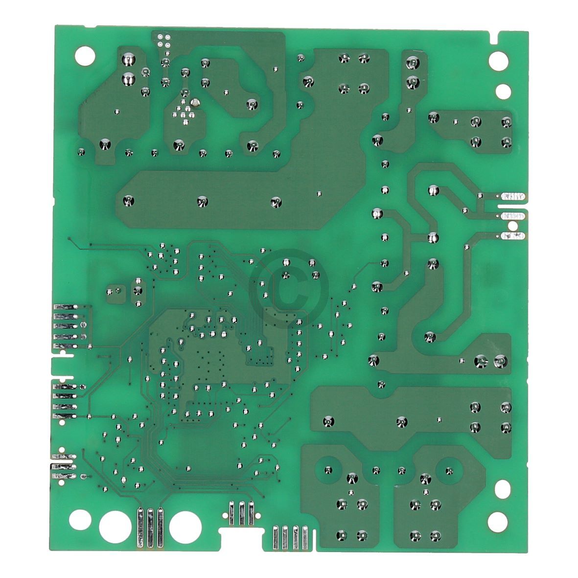 Elektronik NEFF 00656844 Steuerungsmodul für Einbaubackofen