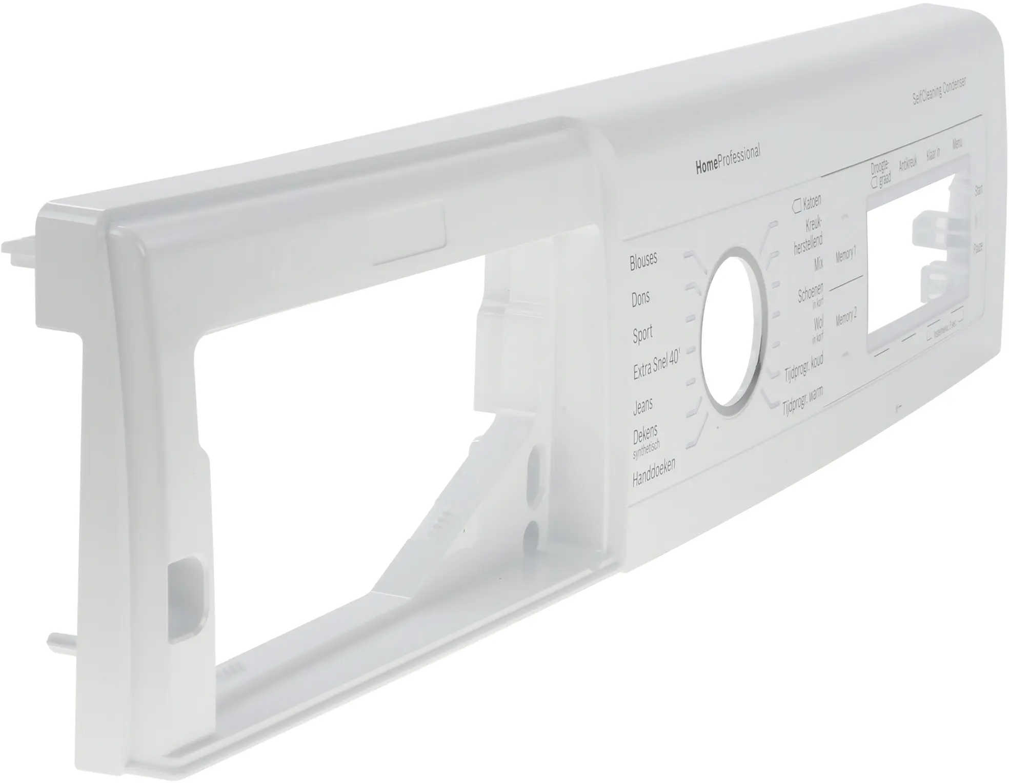 Bedienblende 11004379