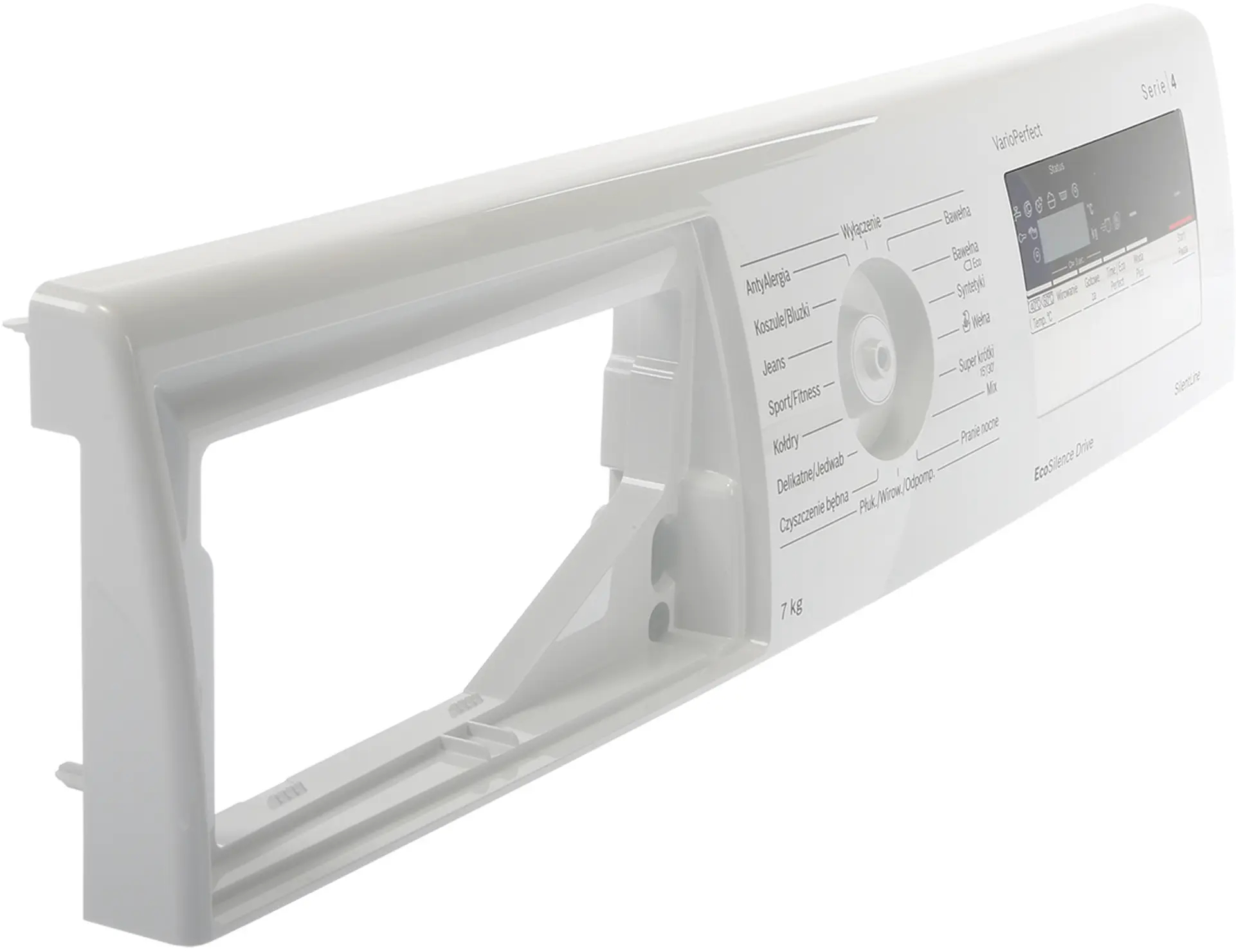 Bedienblende 11012430