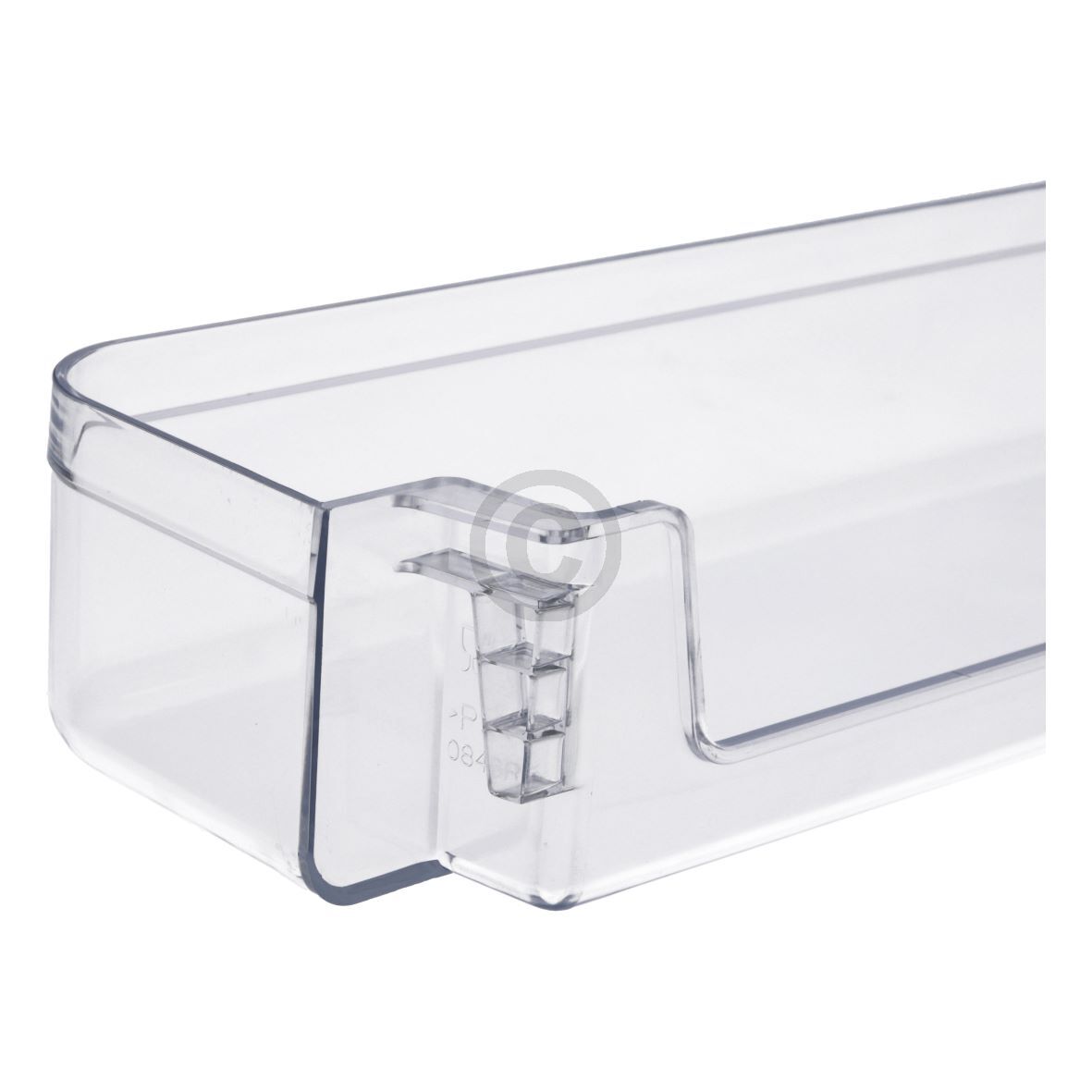 Abstellfach Bauknecht 481010467611 Türabsteller 488x60mm mitte für Kühlschranktüre