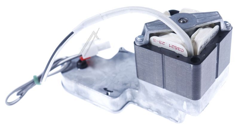 Motor, AC Indoor LG EAU61083523