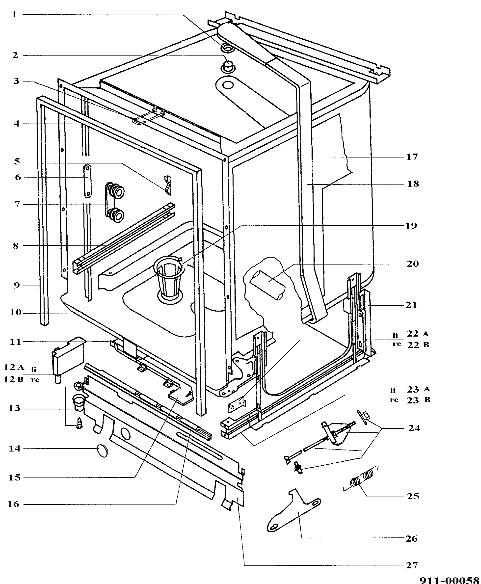 Ersatzteile_ESI623_91137001400_Bild_1