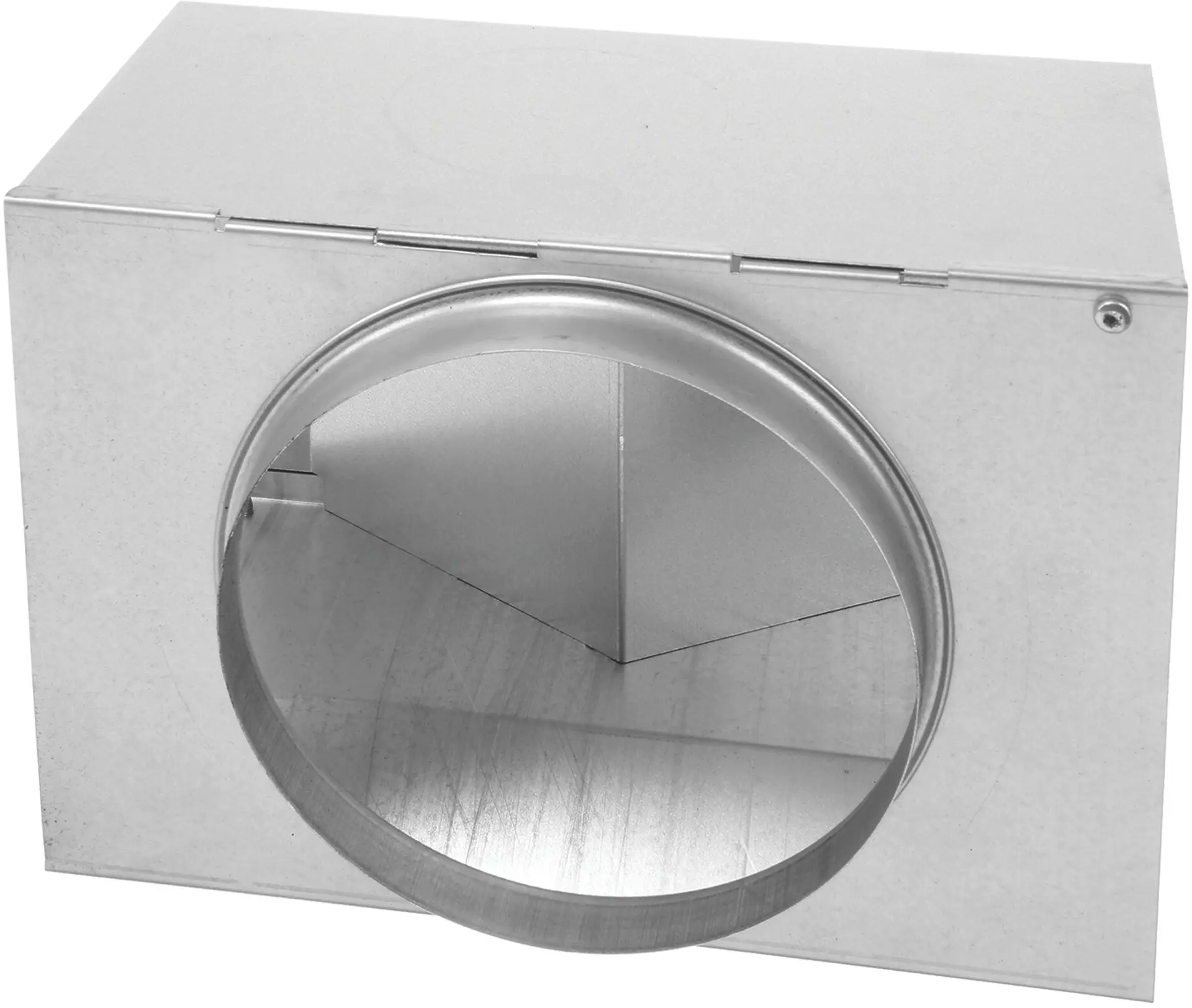 Umluftweiche 11019217