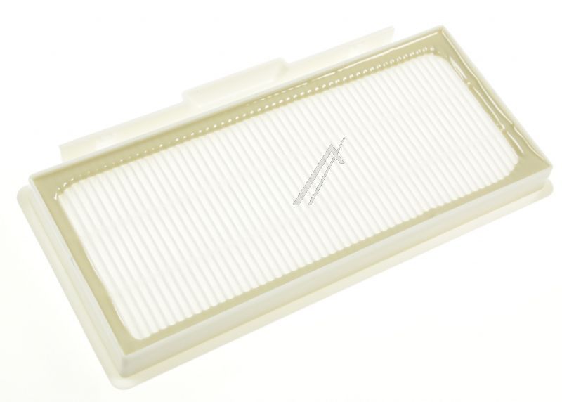 HEPA-Filter für Staubsauger Bosch Siemens 647753 Eurofilter Feinstaubfilter