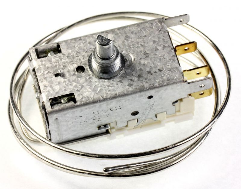Thermostat für Kühlschrank Whirlpool 481010800723 Ranco, Kühlfunktion