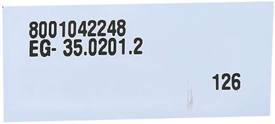 Tür für Sonstige Gehäuseteile Bosch 12021767 Verschluss