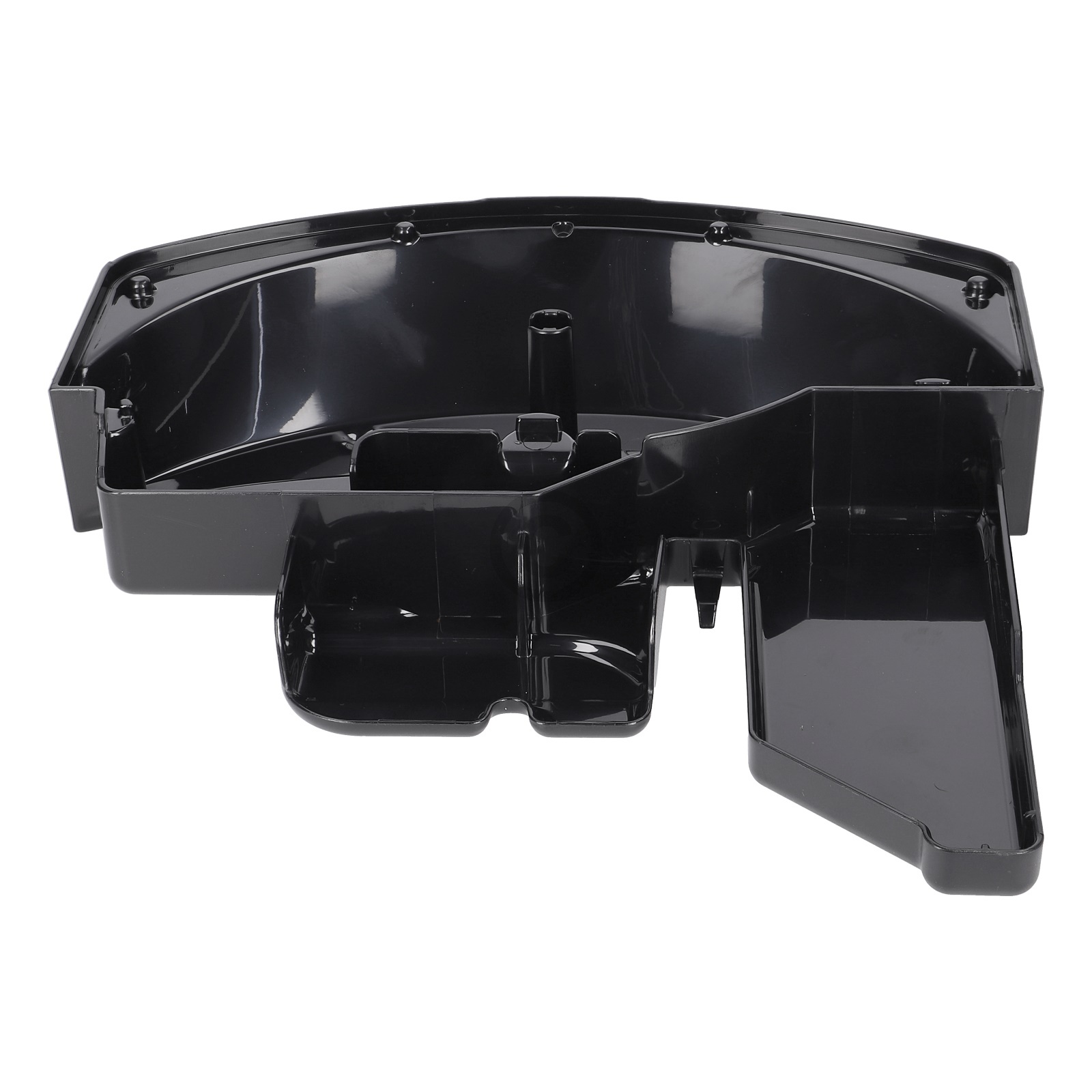 Abtropfschale DeLonghi AS00008330 für Kaffeemaschine