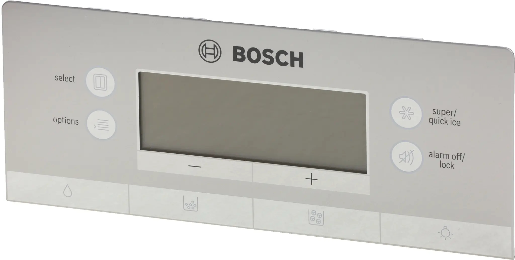 Displaymodul 00634450