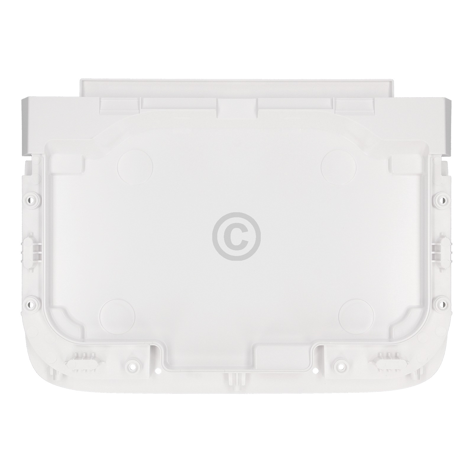 Station chasis 201-2478-1867 Ecovacs