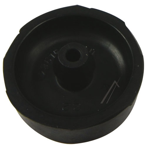 Trocknerfuß für Beko C00872766 Fuß