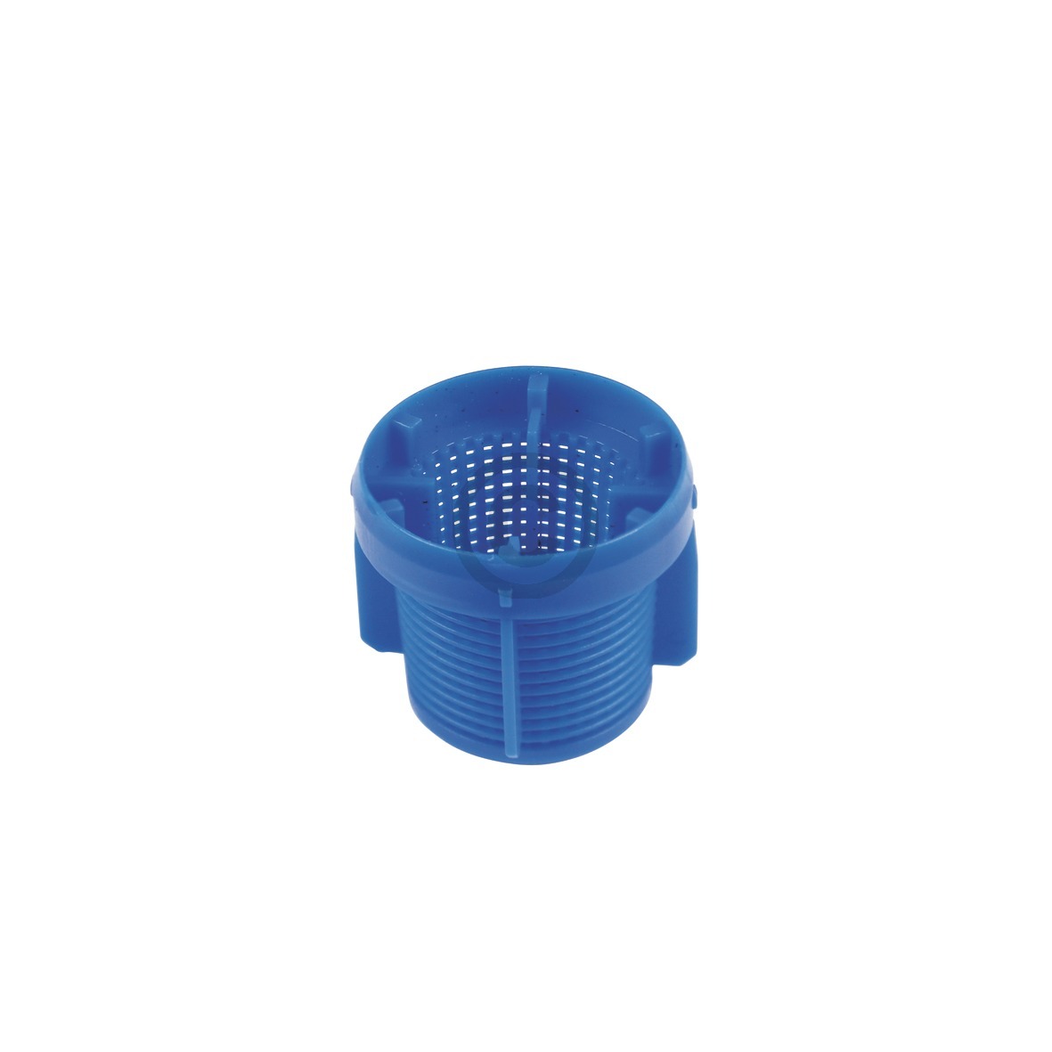 Sieb Miele 5464960 mit Schalldämpfer für Zulaufschlauch Aquastopschlauch Waschmaschine