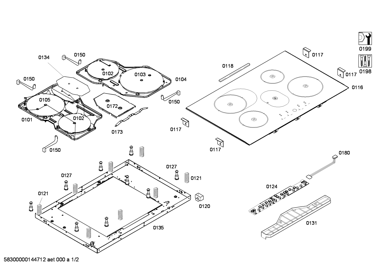 Ersatzteile_SE.4I.80.BAS.BW.X.Plano_Dekor_EH801TB11_2F02_Bild_1