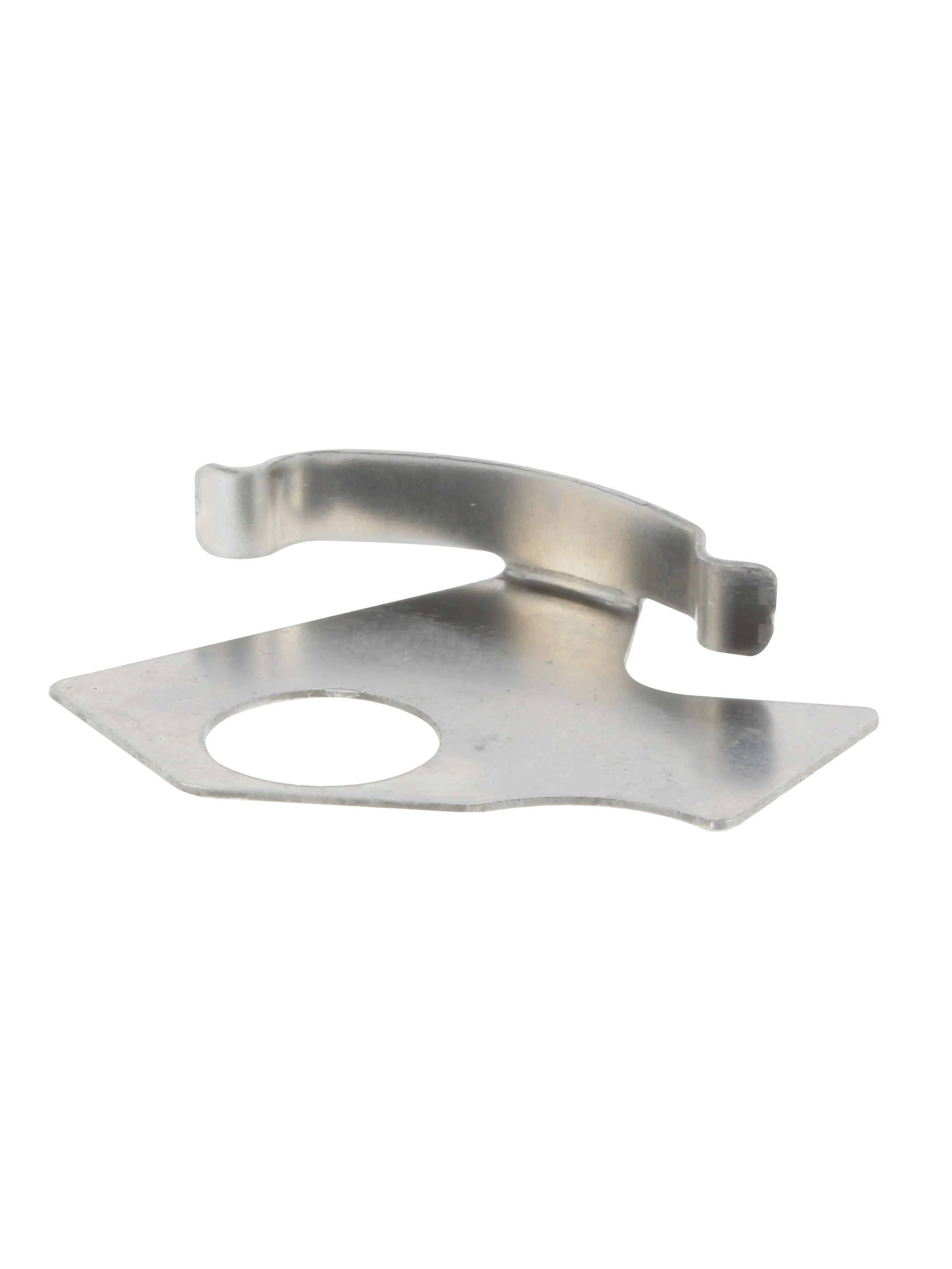 Feder für Dunstabzugshaube Siemens 00172479 Arretierung