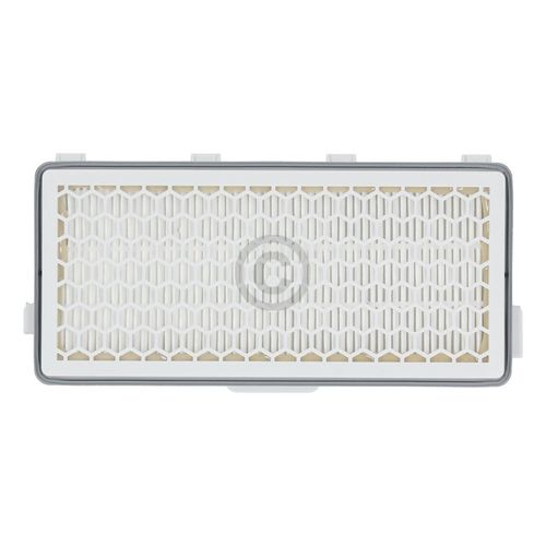 Abluftfilterkassette passend für Miele 9616280 SF-HA50 für Staubsauger