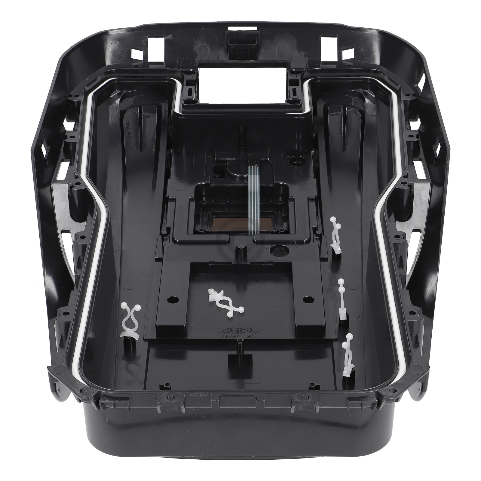 Upper cover 201-2452-0045