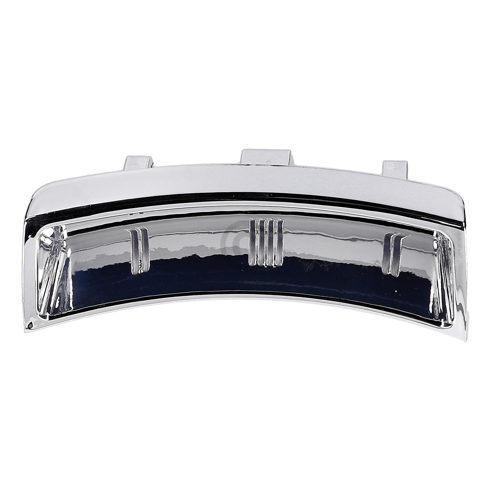 Türgriff passend für Candy 41041407 BLUPARTS für Waschmaschine 10107387