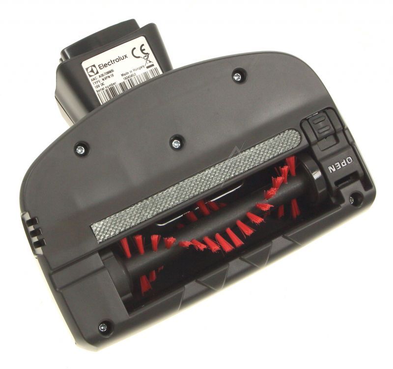Elektrobürste für Staubsauger Electrolux/AEG 4055478475 klein, PET
