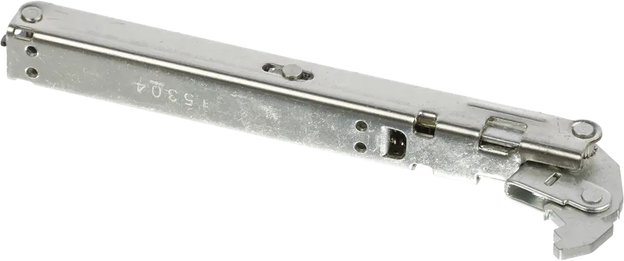 Scharnier für Bosch Mikrowelle 12014012 Türbefestigung