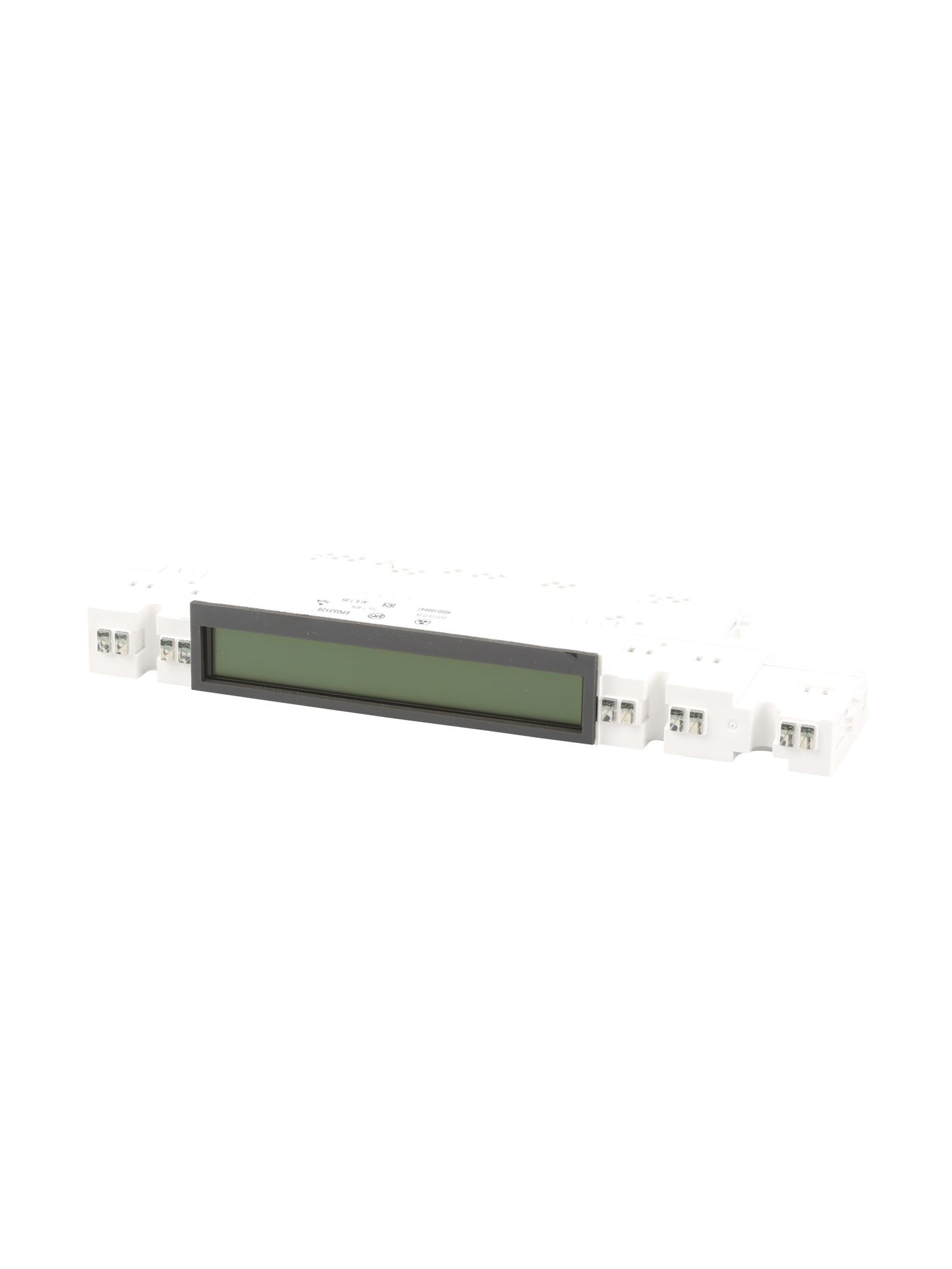 Bedienmodul 00497041