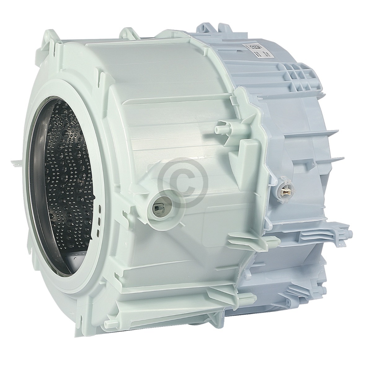 Schwingsystem Trommel Bosch 23000474 Waschmaschine