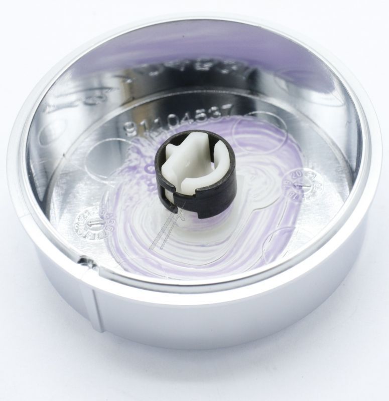 Timer-Knopf für Waschmaschine Haier Candy Hoover 43030300 Wählschalter