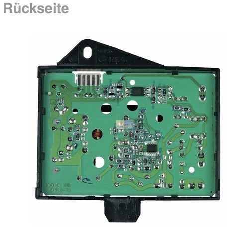 Elektronik Netzmodul 00495658 495658 Bosch, Siemens, Neff, Küppersbusch