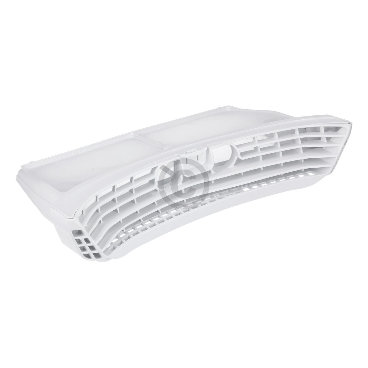 Flusensieb Filtertasche aufklappbar beko 2982200100 für Trockner